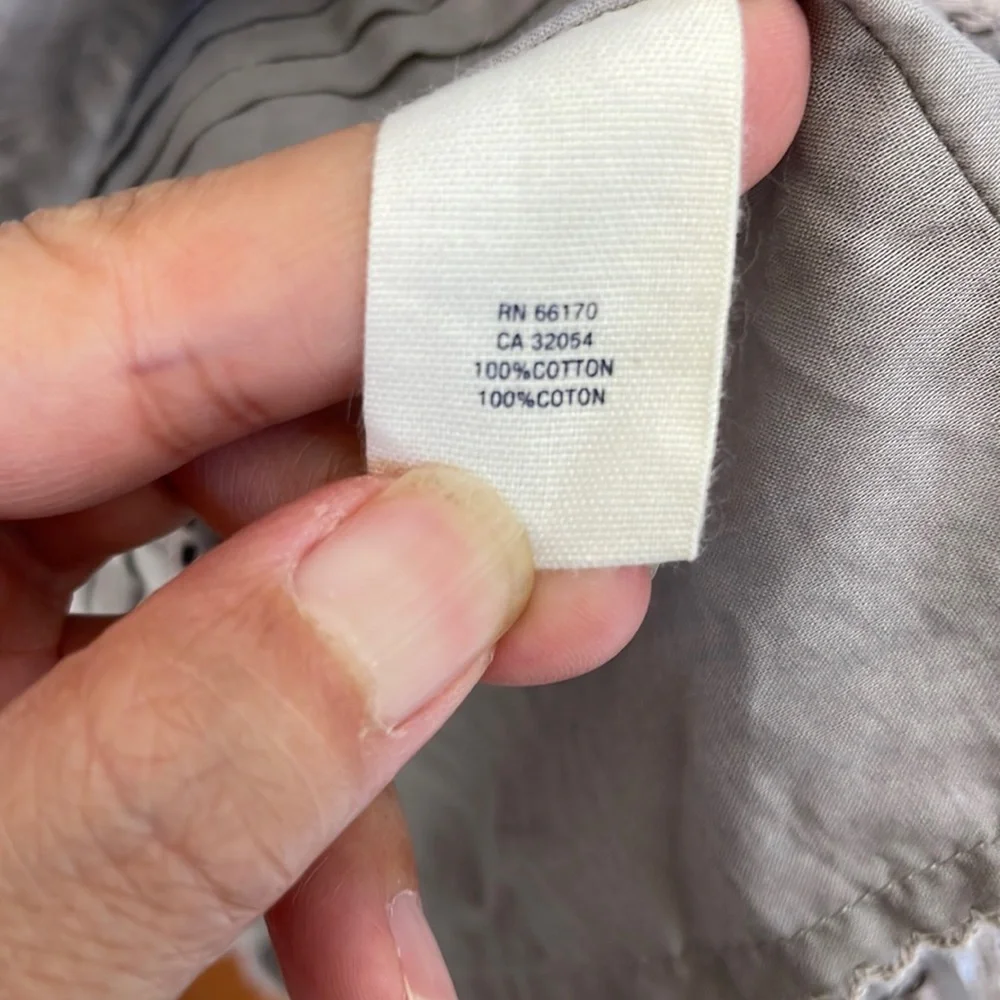 Anthropologie Maeve XS dress in mauve / dusty purple - Picture 6 of 6